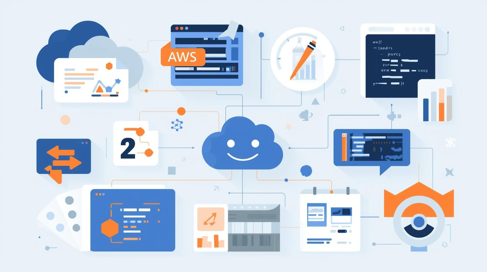 AWS Cloud Developer Associate Course